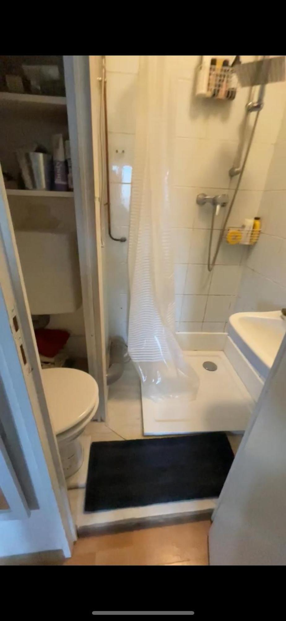 Apartment Studio Parisien